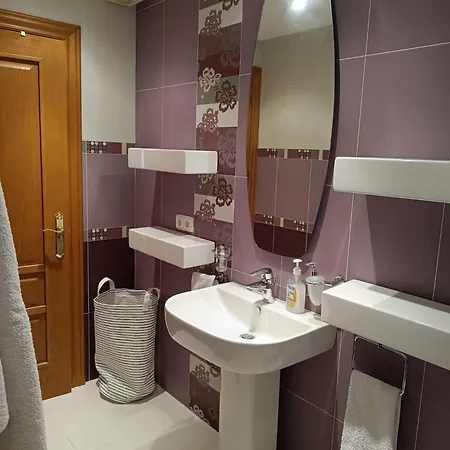 Apartamento En Paraiso Al Mar דירה מארבלה