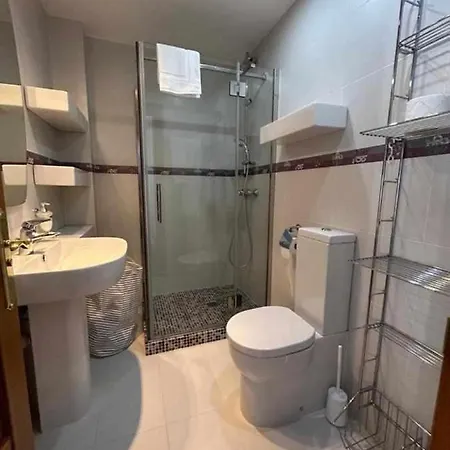 Apartamento En Paraiso Al Mar Marbella