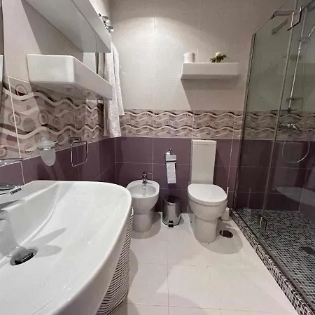 Apartamento Apartamento En Paraiso Al Mar