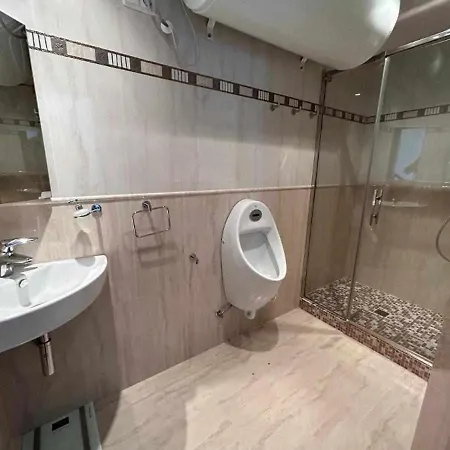 Apartamento En Paraiso Al Mar Marbella