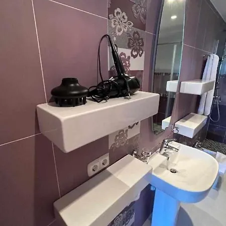 Apartamento Apartamento En Paraiso Al Mar Marbella