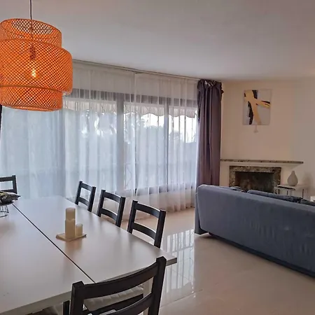 Apartamento En Paraiso Al Mar Apartment *