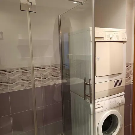 Apartamento En Paraiso Al Mar Apartment