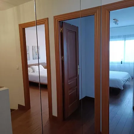 Apartamento Apartamento En Paraiso Al Mar *