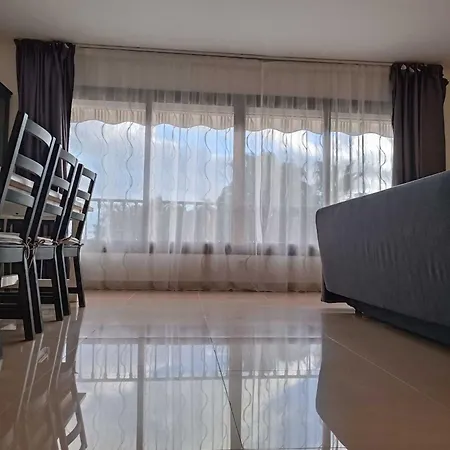Apartamento En Paraiso Al Mar Marbella