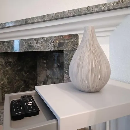 Apartamento En Paraiso Al Mar Apartment *
