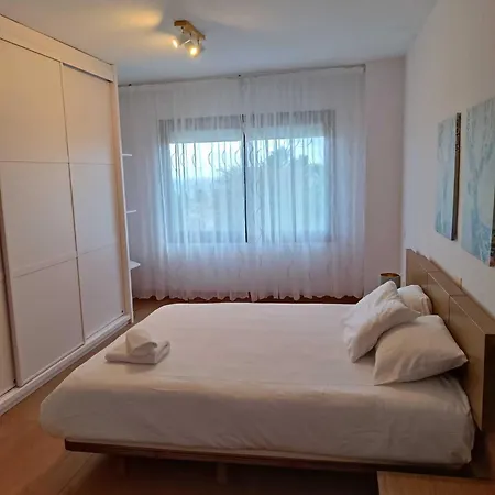 Apartamento Apartamento En Paraiso Al Mar