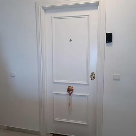 Apartamento En Paraiso Al Mar Apartamento