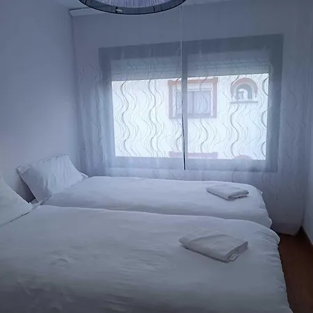 Apartamento Apartamento En Paraiso Al Mar