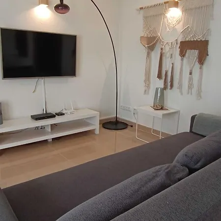 Apartamento En Paraiso Al Mar Apartment