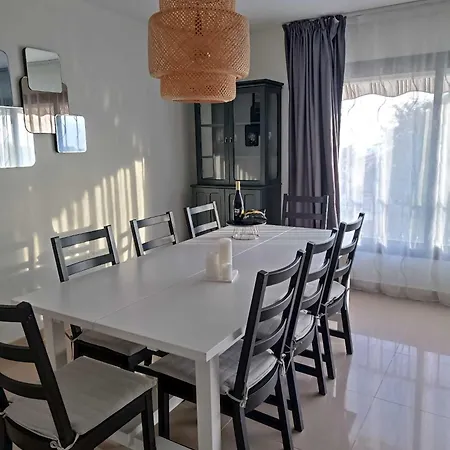 Apartamento Apartamento En Paraiso Al Mar *
