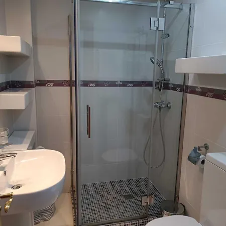 Apartamento En Paraiso Al Mar Apartment *