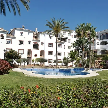 Apartamento En Paraiso Al Mar