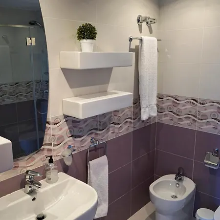 Apartamento En Paraiso Al Mar * Marbella