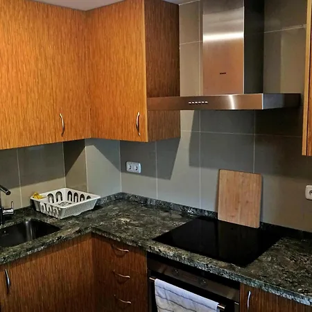 Apartamento En Paraiso Al Mar Apartment Marbella