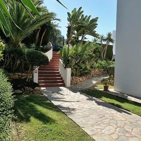 Apartamento Apartamento En Paraiso Al Mar *