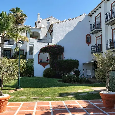 Apartamento En Paraiso Al Mar Apartment