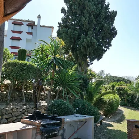 Apartamento Apartamento En Paraiso Al Mar