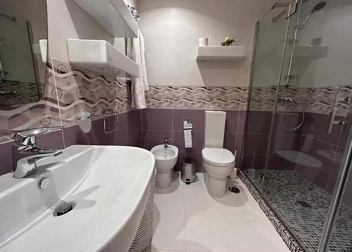 Apartamento Apartamento En Paraiso Al Mar