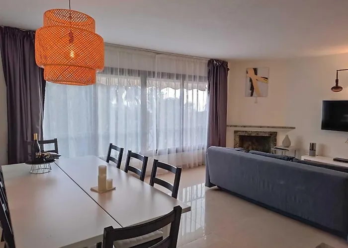 Apartamento En Paraiso Al Mar Apartamento *