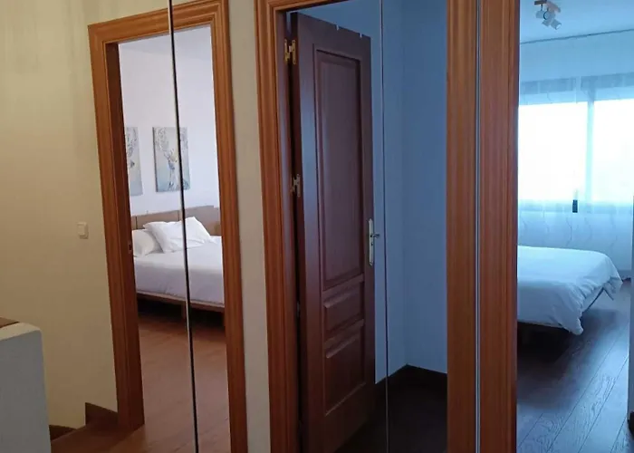 Apartamento Apartamento En Paraiso Al Mar *