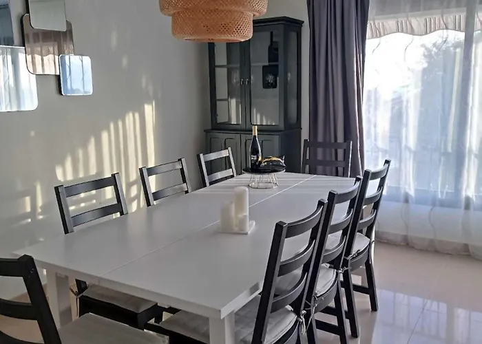 Apartamento Apartamento En Paraiso Al Mar *