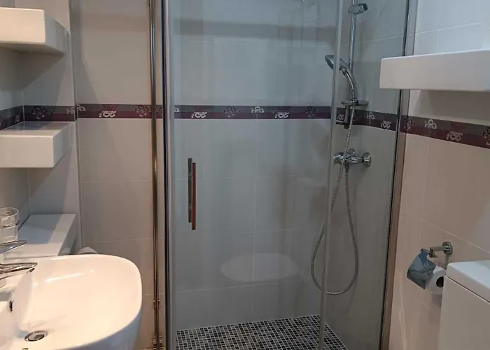 Apartamento En Paraiso Al Mar Apartamento *