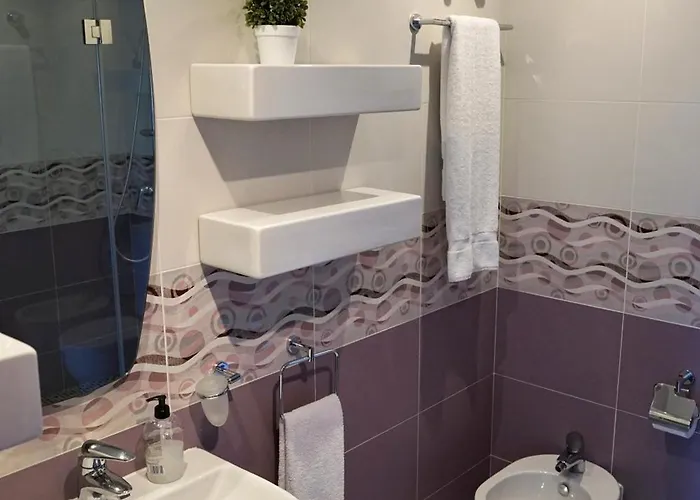 Apartamento En Paraiso Al Mar * Marbella