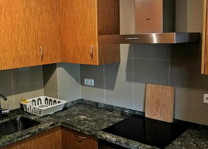 Apartamento En Paraiso Al Mar Apartamento Marbella
