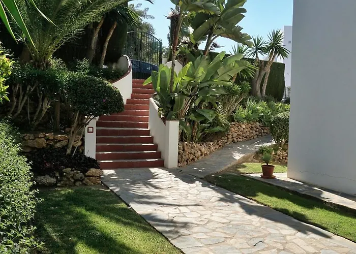 Apartamento Apartamento En Paraiso Al Mar *