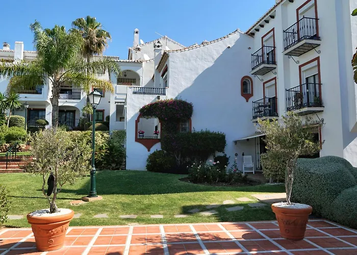 Apartamento En Paraiso Al Mar Apartamento