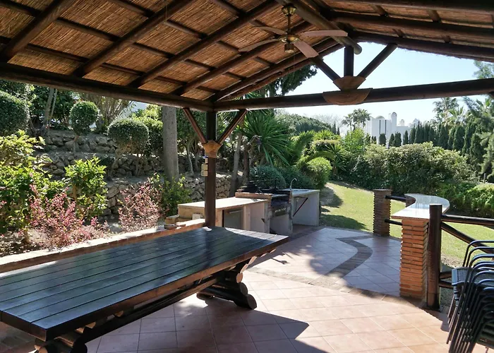 Apartamento Apartamento En Paraiso Al Mar *