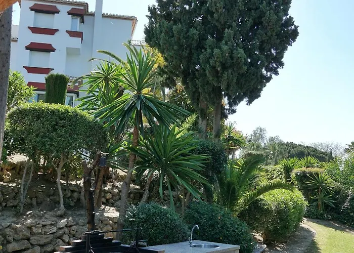 Apartamento Apartamento En Paraiso Al Mar